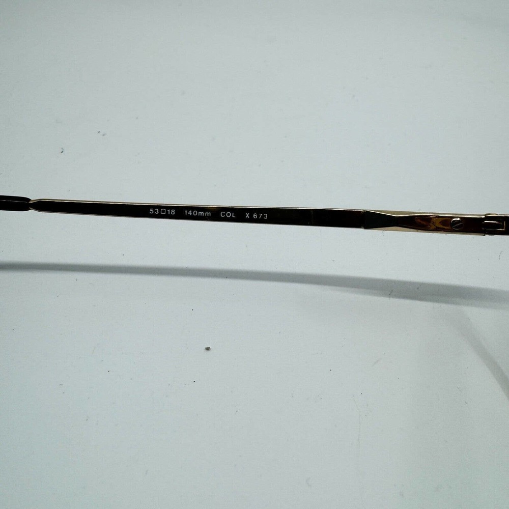 En Vue Eyeglasses Frames 434v Col X779 48-20-135 … - image 5